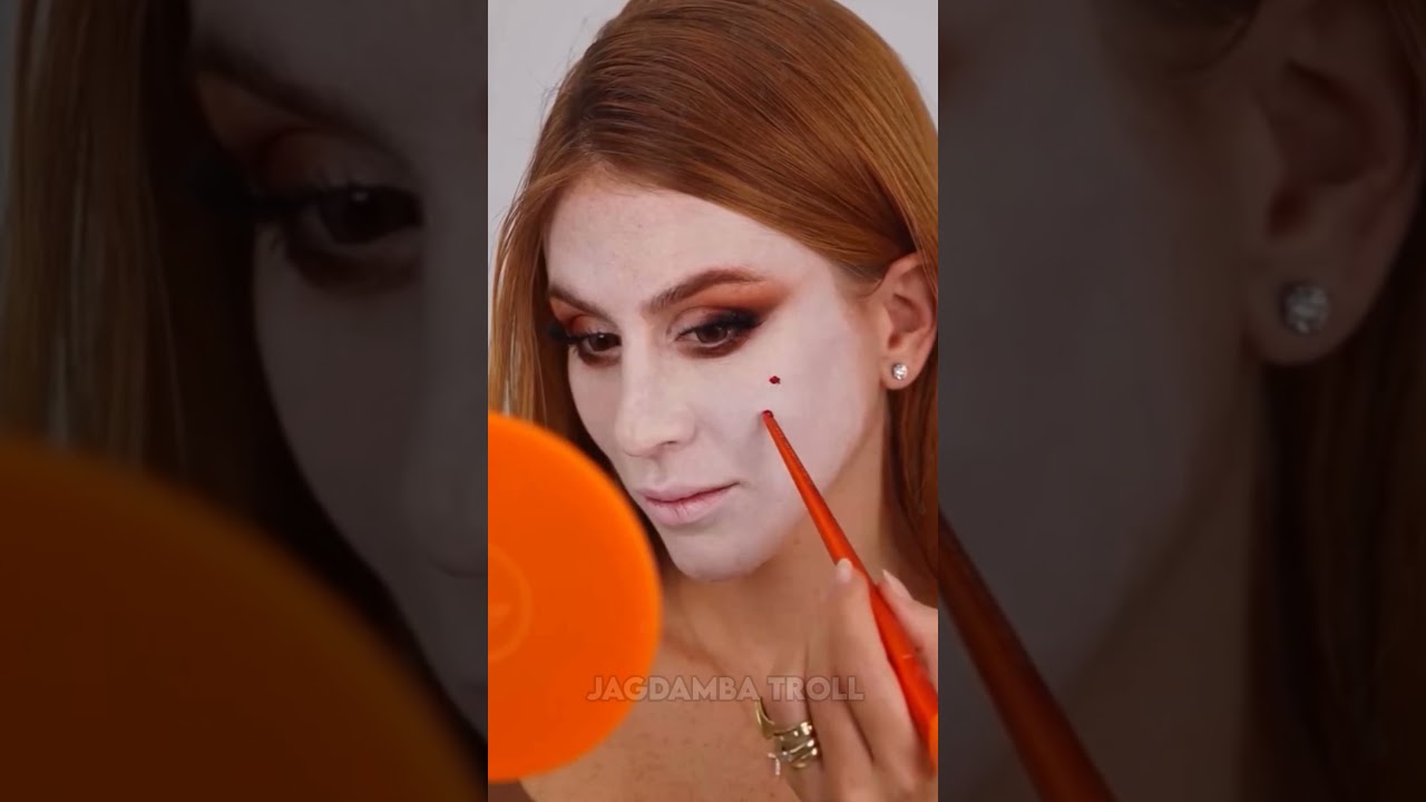 «Курс профессионального визажиста для начинающих (пошаговое руководство)» 