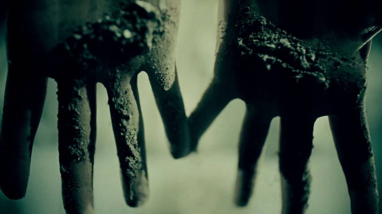 Evig Natt Wildfire Official video