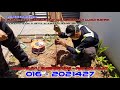 PAKAR KILAT & EARTHING - 4 Kali Rumah Disambar Kilat & Merosakkan Barangan Elektrik