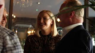 Elite partners invited to pre-season drinks event