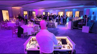 Bear Mountain Resort Wedding DJ Mix (LIVE)