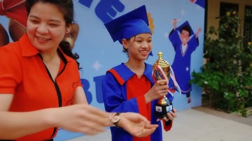 Trường TH Thuỵ Phương, Cuộc thi Rung Chuông Vàng [Highlight Video] 2023