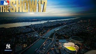 The Show Nation 17 Weldon Wilbanks| The Amazing Season Continue Episode 4