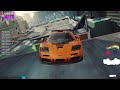 Asphalt Legends Unite | PC | Live Stream | Tech Guru | Game Time