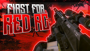 First For #RedRC @RedReserve @RedFormula @RedKiwiz @Red_Randumb