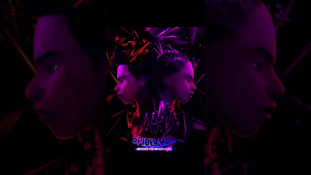 homem-aranha 2 Miles Morales de 2023