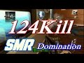 【BO2 実況】 奈々様ファンが行く 無双しまくり！まさかのドミ124キル！？part 706 ドミネーション【ななか】