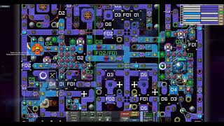 Creeper World 3 Map:9459 CSM 228