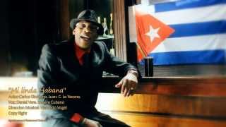 Mi Linda Habanatango.daniel Vera Sonero Cubano