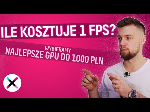 Wideo: Najlepsze Oferty Kart Graficznych Na Czarny Piątek Od Digital Foundry