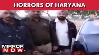 Horrors Of Haryana: 2 Men Attempt To Rape A Class 10 Girl | The News