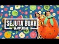 Sarwendah - Sejuta Buah  (Official Video Music)