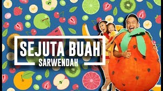 Sarwendah - Sejuta Buah  ( Video Music)