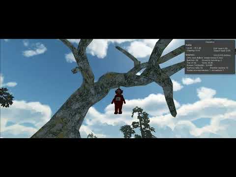 Slendytubbies 1 Modded Test Showcase