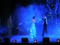 Kecskés Tímea, Egyházi Géza, Bot Gábor Fantom-Christine duett