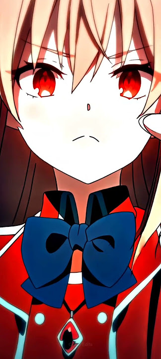 Tonari no Kyuuketsuki-san : Sophie Twilight X Cant't Hold Us #amy #amvs #amvedit #loli #amvloli