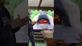18th Century Baking with Half Crown Bakehouse