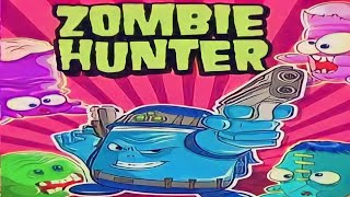 Zerando Zombie Hunter (EMULADOR DE JAVA PARA ANDROID)