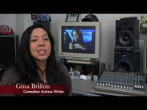 Music video Coming soon-Gina Brillon