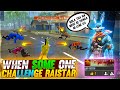 RAISTAR FAN CHALLENGE 1v1 FIST👊🤬OLD VS NEW GAMEPLAY GYAN GAMING OP REACTION | GARENA FREE FIRE