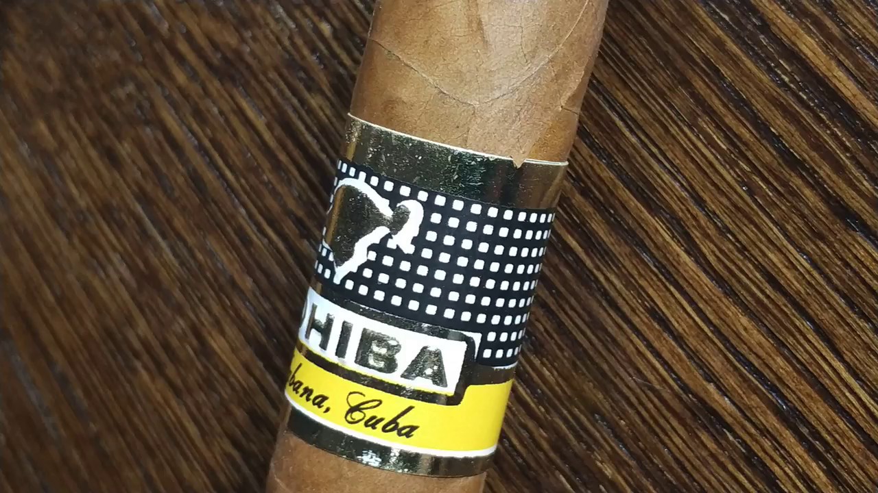 Ауди сотка сигара