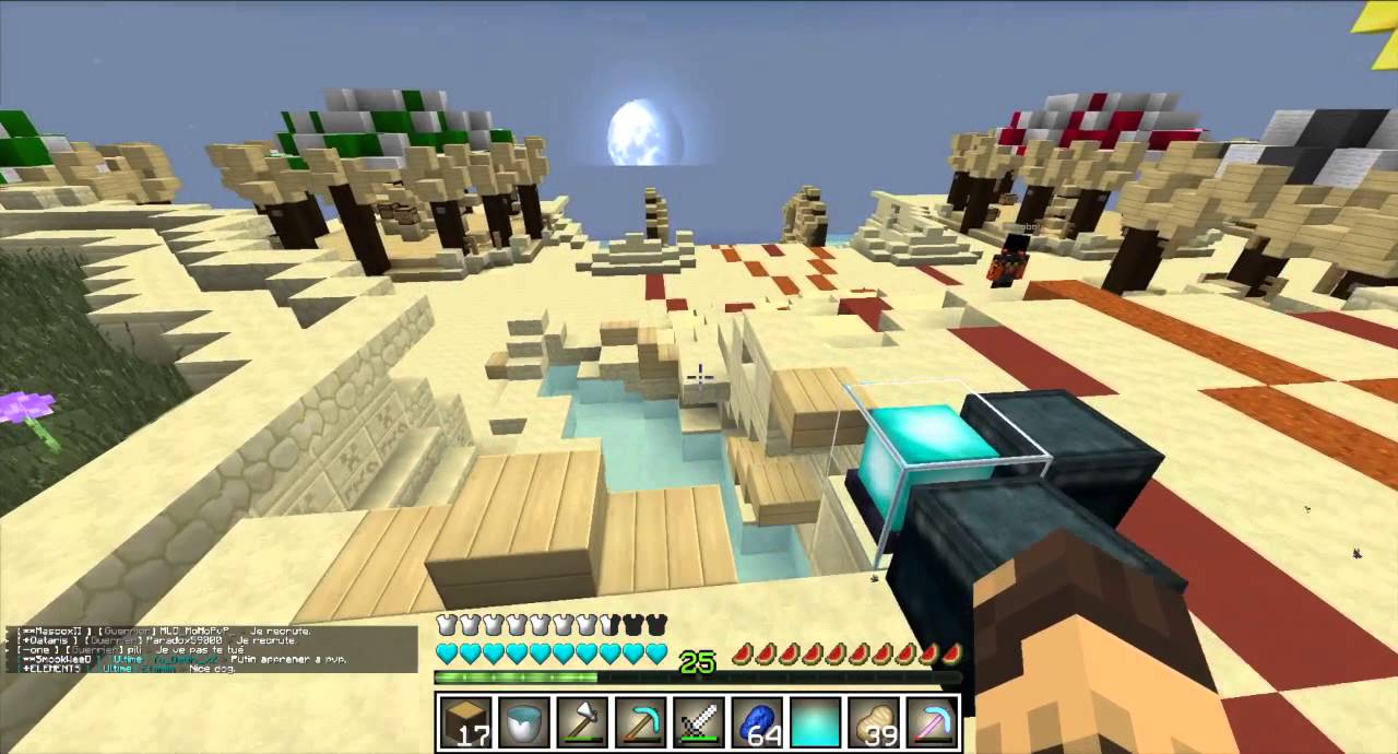 LP Faction Youtubeur Incognito S1 E0 : Nouveau Concept !!