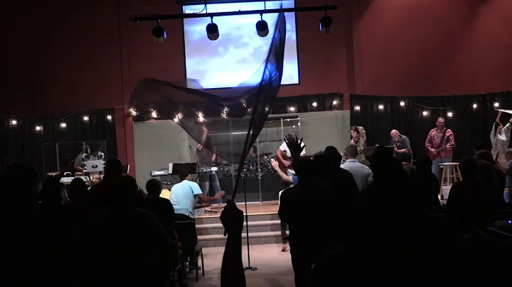 Revelation Song + (Spontaneous)- Revival Nation feat. Laura Leffew and Drew VanDyke