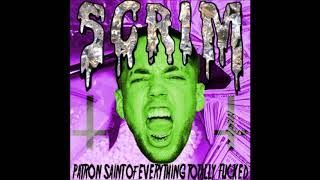 02. $crim - Hou$ton (ft. $kit$o Rico)