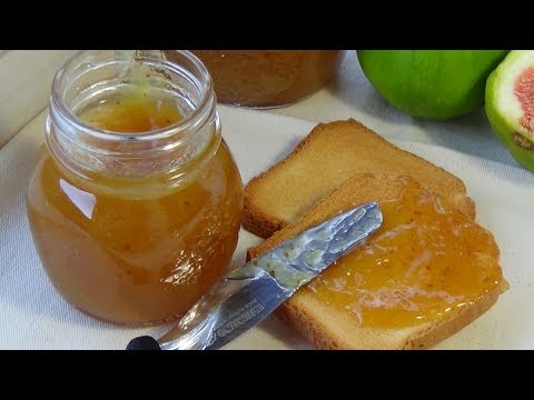 Video: Come Fare La Marmellata Di Fichi