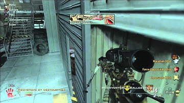 [FAIL]wallbang 360 No scope Across Quarry Hitmarker by Made_Maxii