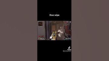 Bots or real. #likeandsubscribe #apex #apexlegends #apexlegendsclips #pathfinder #lifeline #duo #bot