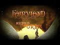 Fairyland  hubris et orbis lyric