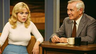 Famous She Was Never Allowed Back On The Johnny Carson Show After This... Net Worth