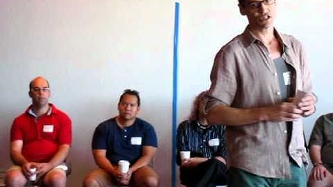 Tobias Mayer: Going beyond software