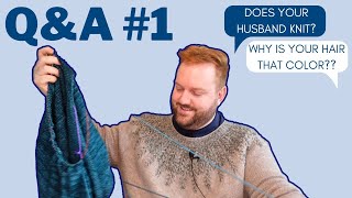 Ask Me ANYTHING🤯Q&A Extravaganza🌈💬 Episode 1