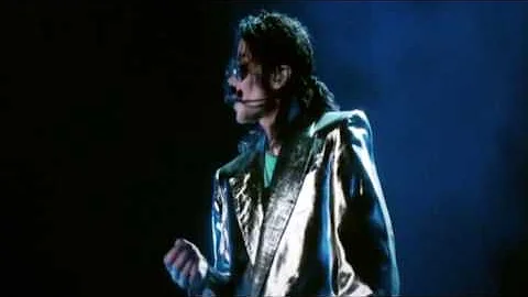 Michael Jackson - Speechless (This is it rehearsal)