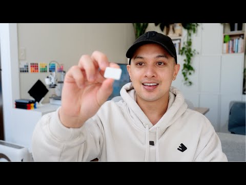 I Turned My Idea Into A Real Product with a 3D Printer
