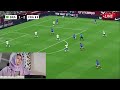 Brazil Vs France Live I International Friendly Match 2026 Full Match Streaming I Simulation