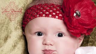 Cute Baby Wallpapers 015 screenshot 2