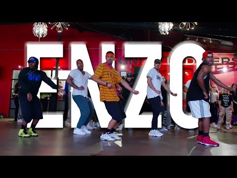 Dj Snake & Sheck Wes - "Enzo" | Phil Wright Choreography | Ig: @phil_wright_