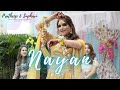 Nayan || Indian Wedding Dance Performance