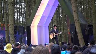 Watch Jamie Lenman I Aint Your Boy video