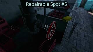 INFRA Walkthrough - Chapter 2 Module 2 - 4K