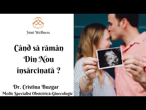 S1.Ep4: Sarcina după un avort | Un nou copil dupa o naştere naturală | Sarcina după o cezariană