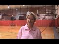 Sue Donohoe Discusses Finalists for the USA Women's U19 World Championship Team