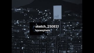 サムネイル画像は https://www.youtube.com/watch?v=Pfqw4f3b7HA からの引用です。 nil (sketch_250831)
