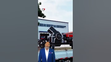 #fcnfm The Impact of Stone Crushers on Construction Costs and Timelines