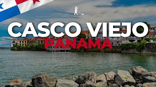 Casco Viejo Panama City Walking Tour  Discover Hidden Gems in Panama 2024