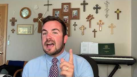 Back-to-the-Basics (Luther