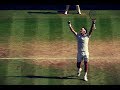 Roger Federer | The King in his Kingdom | HD